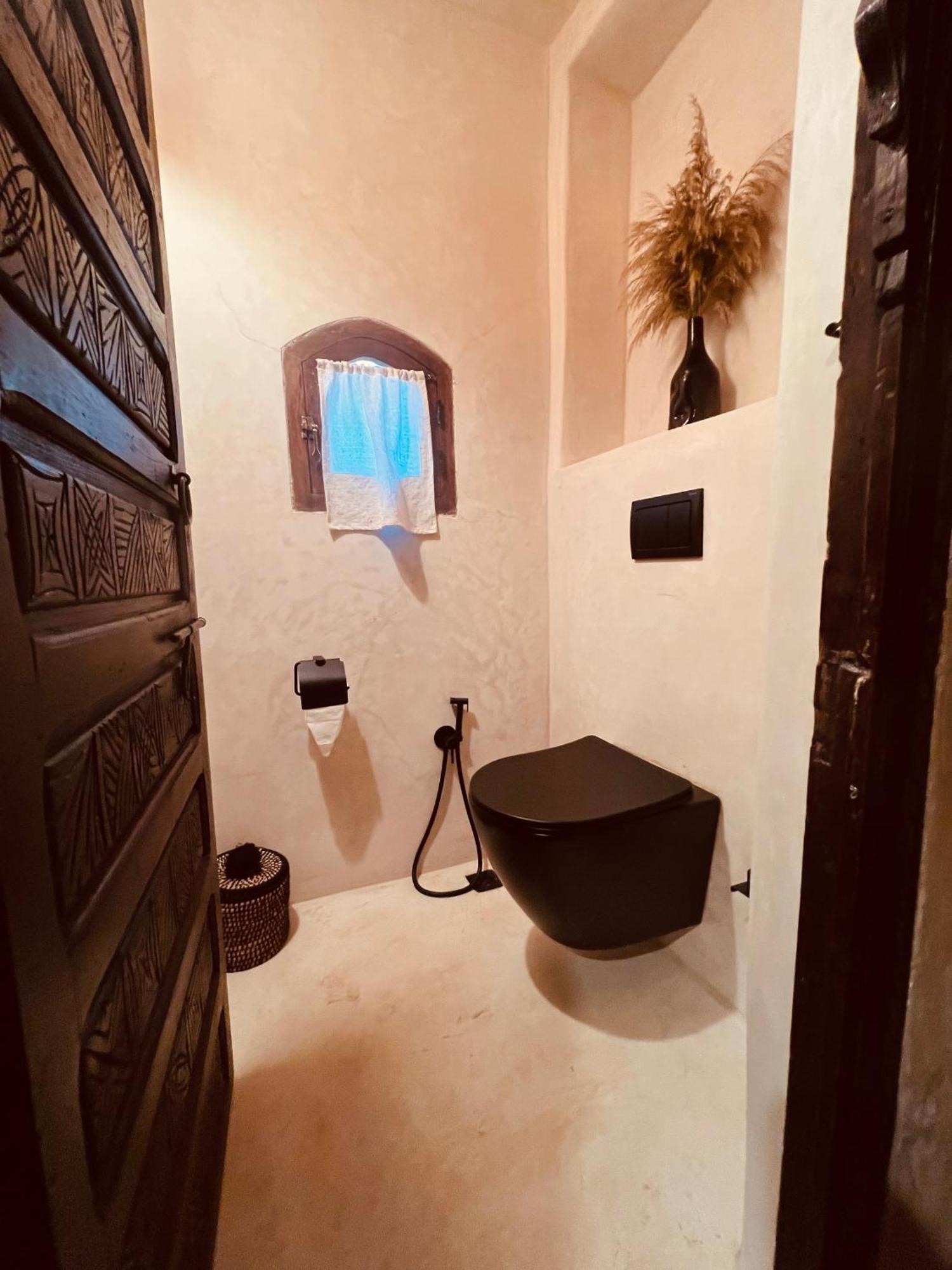 Edenatlas Chambres D'Hotes - Amizmiz Экстерьер фото