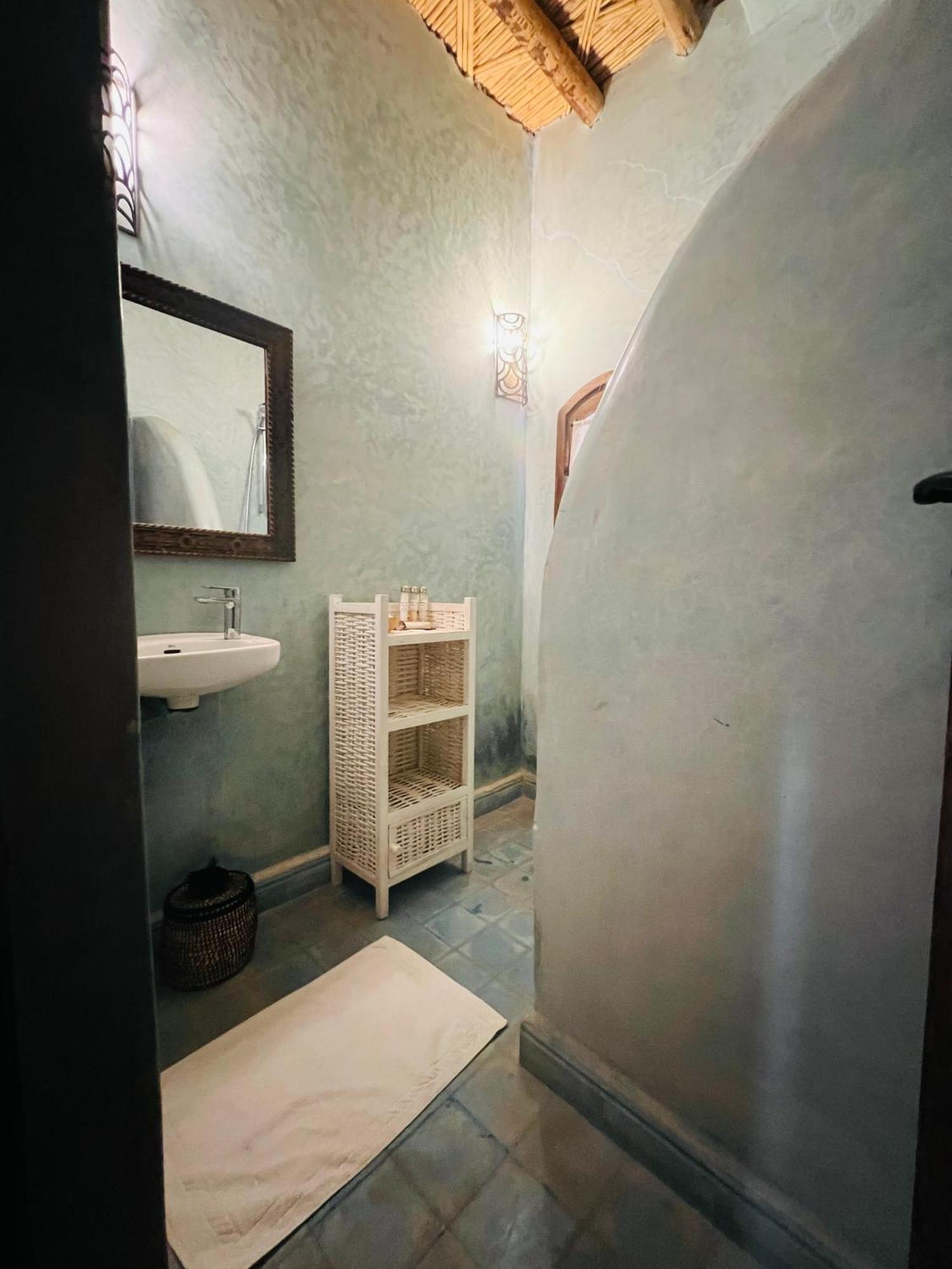 Edenatlas Chambres D'Hotes - Amizmiz Экстерьер фото